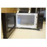 Hamilton Beach 1000W Microwave