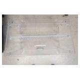 Acrylic Pastry Case