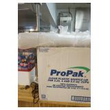 Dart & ProPak and Lids (approx. 6oz)