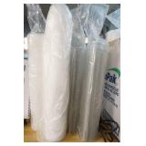 Dart & ProPak and Lids (approx. 6oz)