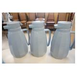 Coffee Pots (3ct) 2L