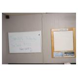 3 White Boards