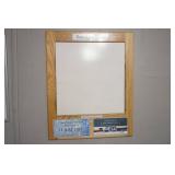 3 White Boards
