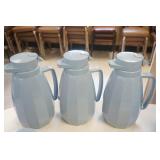 Coffee Pots (3ct) 2L
