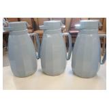 Coffee Pots (3ct) 2L