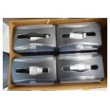 8ct TORK Napkin Holders