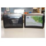 8ct TORK Napkin Holders