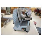 Weston Meat Slicer