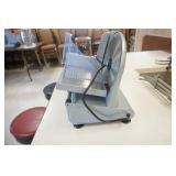 Weston Meat Slicer