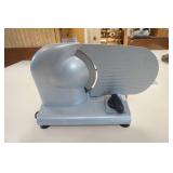 Weston Meat Slicer