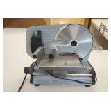 Nesco Meat Slicer