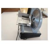 Nesco Meat Slicer