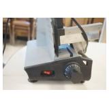 Nesco Meat Slicer