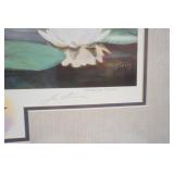 "Boundary Waters" Limited Edition Print by Leo Staans 1993