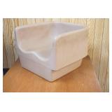 Booster Seat. Cambro