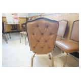 Dining Room Chairs (6ct)