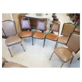 Dining Room Chairs (6ct)