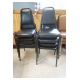 Dining Room Chairs (8ct)