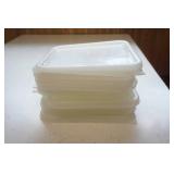 Rubbermaid 6 qt/8qt Lids
