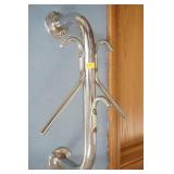 Vintage Coat/Hat Rack