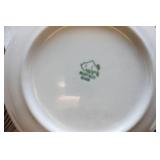 Restaurant Stoneware Lot "Buffalo"