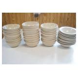Stoneware Soup Bowls (35ct)