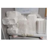 Togo Containers Styrofoam