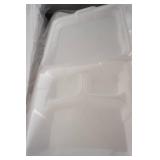 Togo Containers Styrofoam