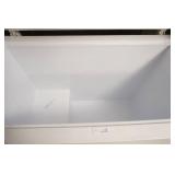 Heavy Duty Commercial Kenmore Freezer