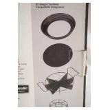 Slice Solutions Round Pie Pan Set