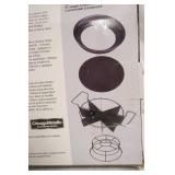 Slice Solutions Round Pie Pan Set