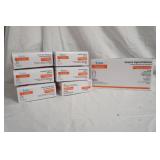 Sysco Stretch Hybrid Gloves (7ct) Large Size