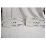 Double Seal Zip Bags qt size