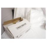 Sandwich Bags & Rack