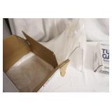 Sandwich Bags & Rack