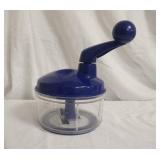Manual Food Processor
