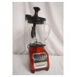Hamilton Beach Blender (RED)