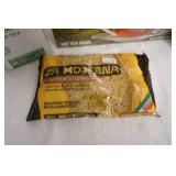 Green Tea Bags, Black Tea Bags, Wheat Noodle Package