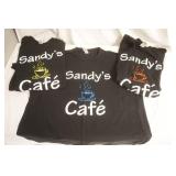 Sandy
