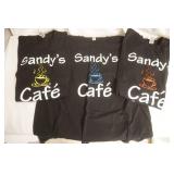 Sandy