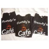Sandy