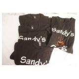 Sandy