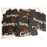 Sandy