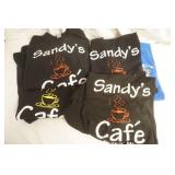 Sandy