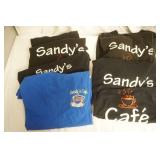Sandy
