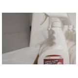 Ecolab Sanitizer (10ct 32 Fl oz each)