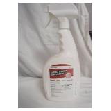 Ecolab Sanitizer (10ct 32 Fl oz each)