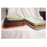 Serving Trays