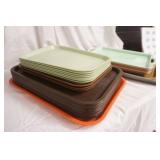 Serving Trays