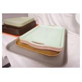 Serving Trays